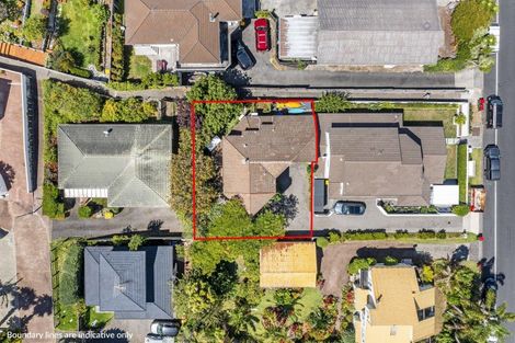 Photo of property in 2/52 Hattaway Avenue, Bucklands Beach, Auckland, 2012