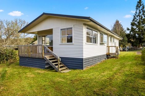 Photo of property in 12 New Road, Taumarunui, 3920
