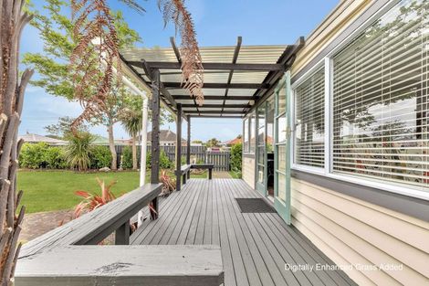 Photo of property in 40 Jellicoe Street, Whanganui East, Whanganui, 4500