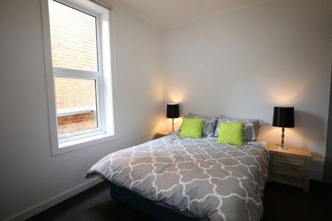 Photo of property in 317 Rattray Street, Dunedin Central, Dunedin, 9016