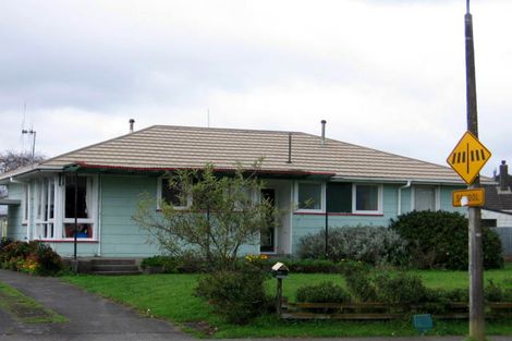 Photo of property in 29 Rochester Street, Awapuni, Palmerston North, 4412