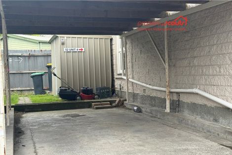 Photo of property in 3/52 Strickland Street, Sydenham, Christchurch, 8023