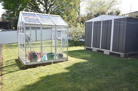 Photo of property in 5 Williams Avenue, Morrinsville, 3300