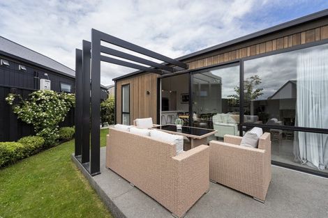 Photo of property in 4 Becks Street, Kaiapoi, 7630