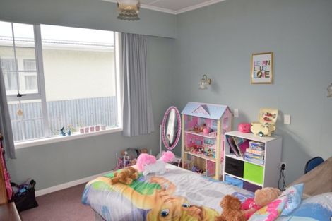 Photo of property in 579 Tweed Street, Newfield, Invercargill, 9812