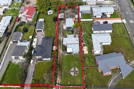 Photo of property in 6 Dixons Line, Bunnythorpe, Palmerston North, 4481