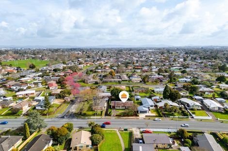 Photo of property in 74 Snell Drive, Chartwell, Hamilton, 3210