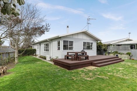 Photo of property in 5 Foster Terrace, Onekawa, Napier, 4110