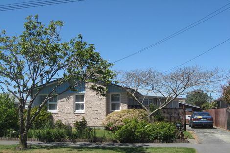 Photo of property in 58 Mooray Avenue, Bishopdale, Christchurch, 8053