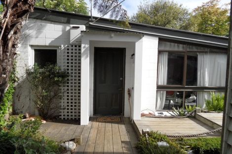 Photo of property in 134 Fisher Avenue, Beckenham, Christchurch, 8023