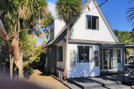Photo of property in 130 Consols Street, Waihi, 3610