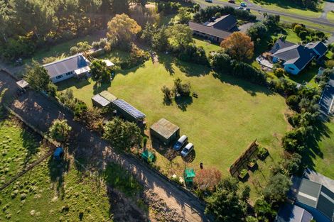 Photo of property in 39b Palmer Road, Foxton Beach, Foxton, 4891