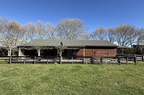 Photo of property in 6 Brigham Creek Road, Whenuapai, Auckland, 0618