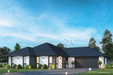 Photo of property in 11 Crawford Lane, Morrinsville, 3300