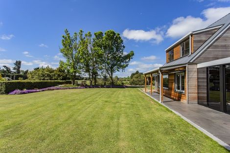 Photo of property in 113 Lilly Road, Fernside, Rangiora, 7471
