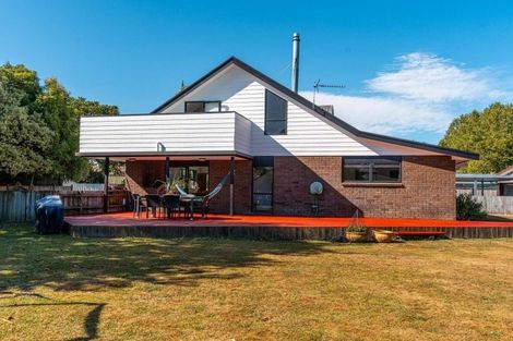 Photo of property in 7 Kempton Street, Greytown, 5712