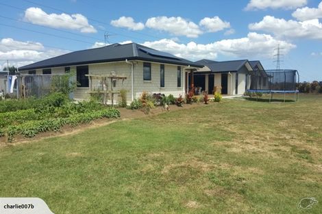 Photo of property in 1217 Glenbrook Road, Glenbrook, Waiuku, 2681