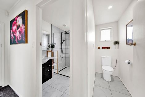 Photo of property in 7 Puriri Street, Hawera, 4610