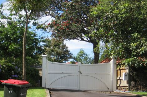 Photo of property in 18 Tarata Street, Mount Eden, Auckland, 1024
