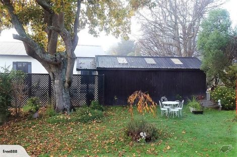 Photo of property in 6 Mcmaster Street, Greytown, 5712