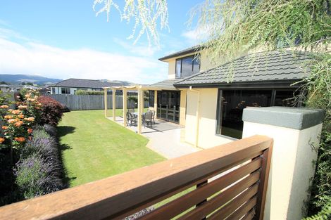 Photo of property in 24 Rowan Place, Mosgiel, 9024