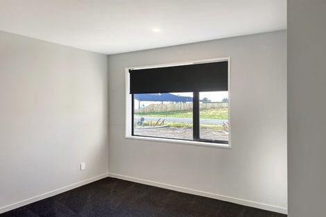 Photo of property in 10 Merino Crescent, Kirwee, 7571