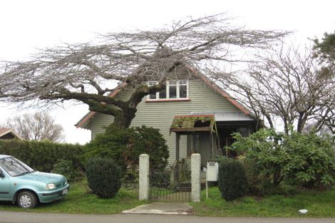 Photo of property in 171 Pomona Street, Strathern, Invercargill, 9812
