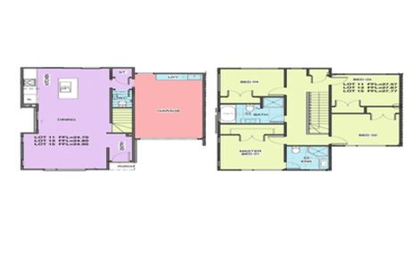 Photo of property in 6 Babos Avenue, Kumeu, 0810