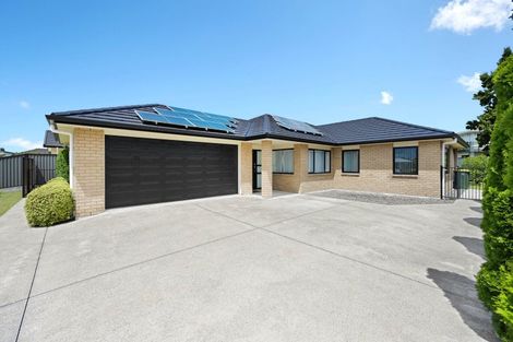 Photo of property in 27 Stan Heather Drive, Glenview, Hamilton, 3206