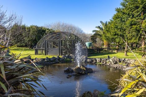 Photo of property in 457 Waitoki Road, Wainui, Silverdale, 0994