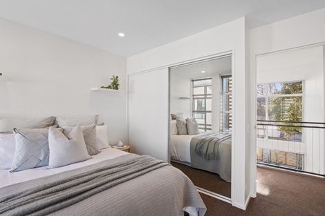 Photo of property in 73c Sherborne Street, St Albans, Christchurch, 8014