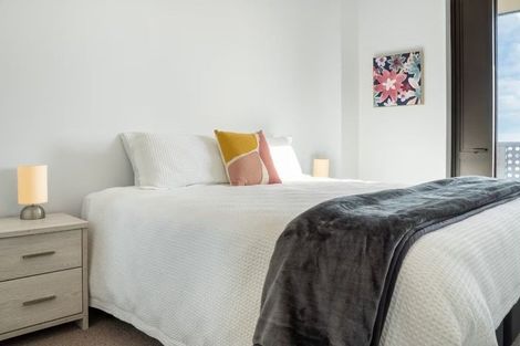 Photo of property in The Foundry, 304/36b Welles Street, Christchurch Central, Christchurch, 8011