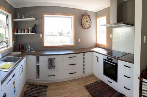 Photo of property in 140 Golf Road, Taumarunui, 3920