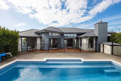 Photo of property in 38 Tulip Drive, Cambridge, 3434