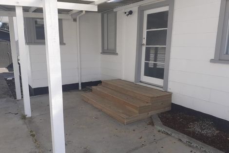 Photo of property in 39 Akatea Street, Gonville, Whanganui, 4501