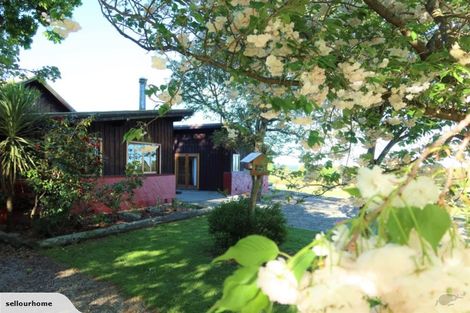 Photo of property in 538 Kowai Road, Springfield, 7681