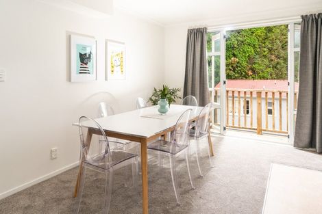 Photo of property in 146e Aro Street, Aro Valley, Wellington, 6021