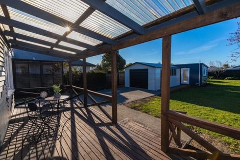 Photo of property in 66 Rookwood Avenue, New Brighton, Christchurch, 8083