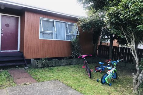 Photo of property in 4/221 Buckland Road, Mangere East, Auckland, 2024