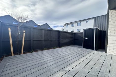 Photo of property in 43 Forth Street, Richmond, Christchurch, 8013