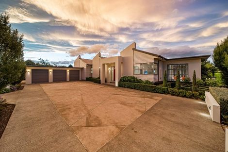 Photo of property in 11 Frisby Drive, West Melton, 7618