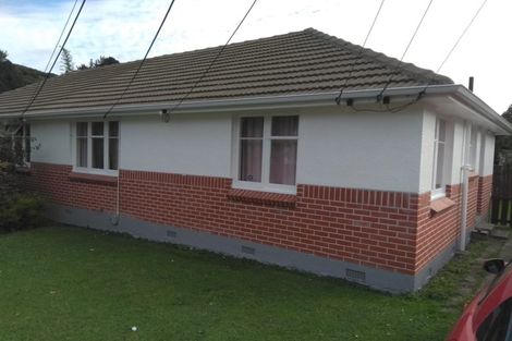 Photo of property in 1-3 Maru Street, Stokes Valley, Lower Hutt, 5019