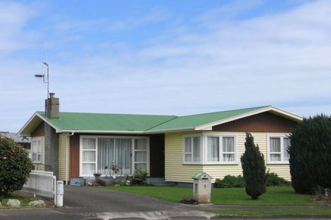 Photo of property in 5 Rodney Street, Levin, 5510