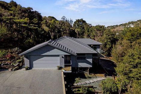 Photo of property in 2 Hihi Rise, Horahora, Whangarei, 0110