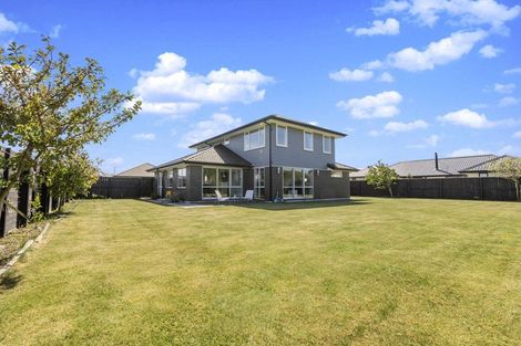 Photo of property in 22 Asheridge Place, Wigram, Christchurch, 8025
