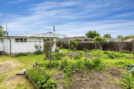 Photo of property in 261 Fifield Terrace, Opawa, Christchurch, 8023