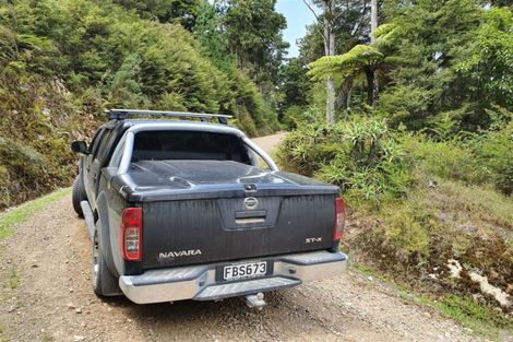 Photo of property in 600 Jubilee Road, Opuawhanga, Hikurangi, 0181