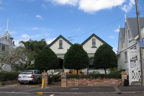 Photo of property in 6 Anne Street, Devonport, Auckland, 0624