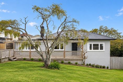 Photo of property in 37 Jellicoe Avenue, Tuakau, 2121