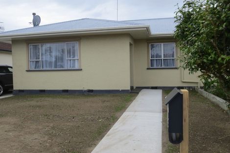 Photo of property in 157-159 Cook Street, West End, Palmerston North, 4410
